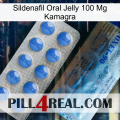 Sildenafil Oral Jelly 100Mg Kamagra 40